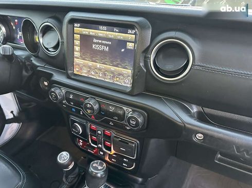 Jeep Wrangler 2022 - фото 10