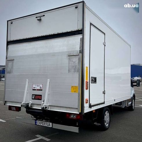 Ford Transit 2021 - фото 3