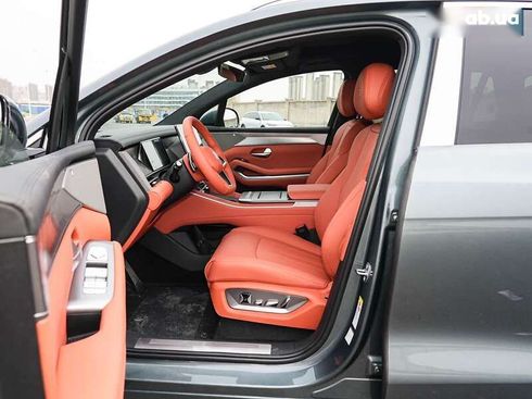 BYD Tang 2025 - фото 9
