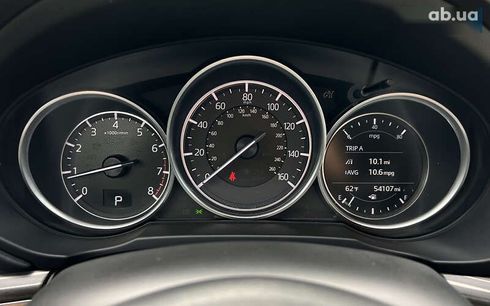 Mazda CX-5 2018 - фото 17