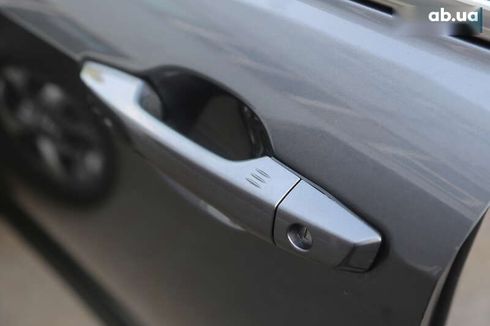 Honda CR-V 2019 - фото 29