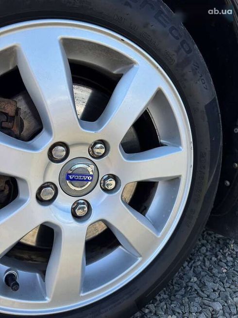 Volvo V70 2013 - фото 14