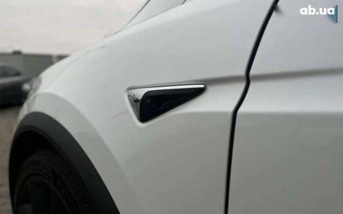 Tesla Model X 2019 - фото 10