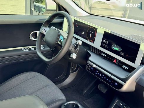 Hyundai Ioniq 5 2023 - фото 2