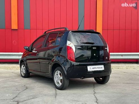 Chery Kimo 2011 - фото 6