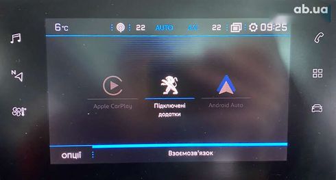 Peugeot 308 2020 - фото 29