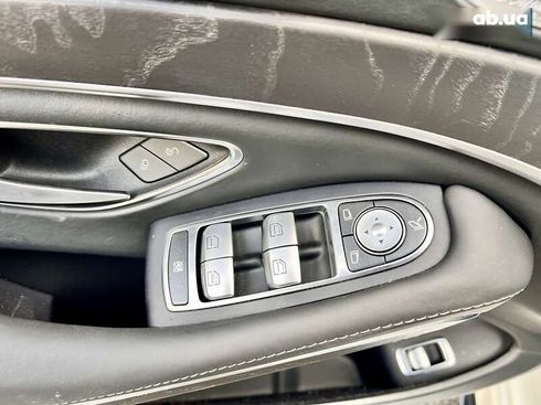Mercedes-Benz S-Класс 2017 - фото 22