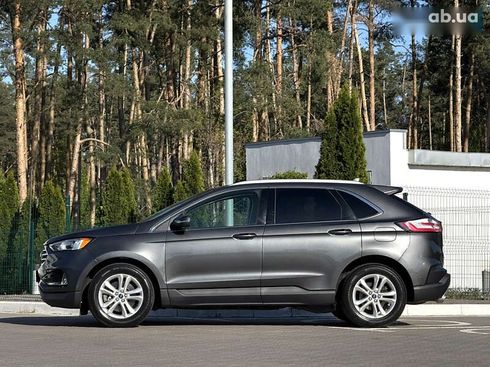 Ford Edge 2019 - фото 8