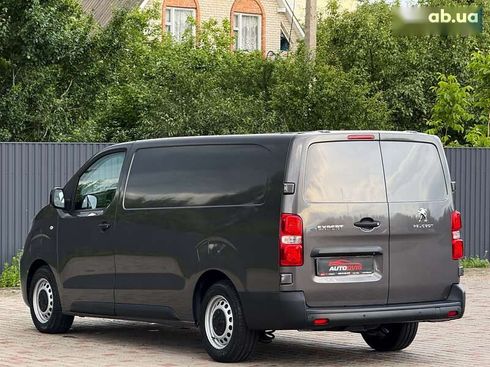 Peugeot e-Expert 2024 - фото 6