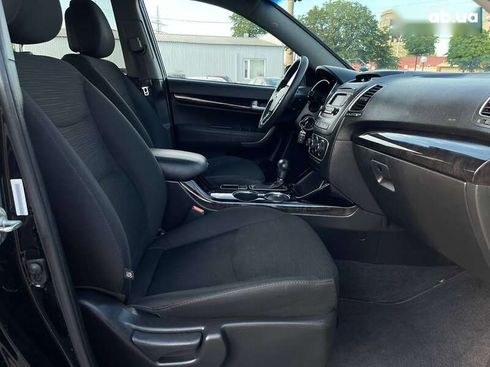 Kia Sorento 2014 - фото 23
