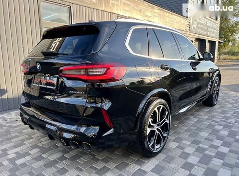 BMW X5 2020 - фото 10