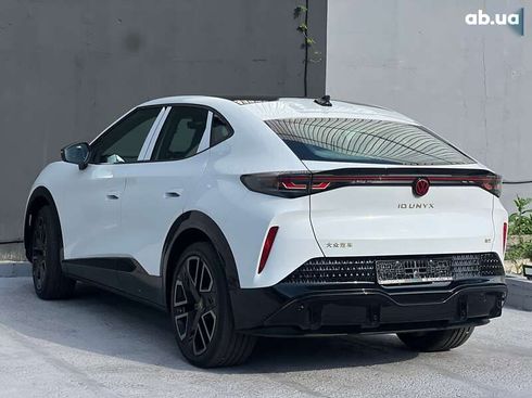Volkswagen ID. Unyx 2024 - фото 6