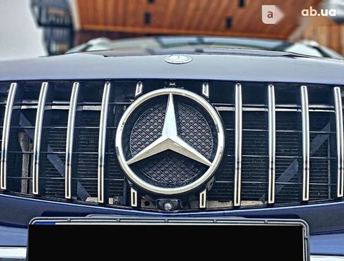 Mercedes-Benz GLC-Класс 2016 - фото 11