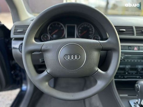 Audi A4 2004 - фото 30