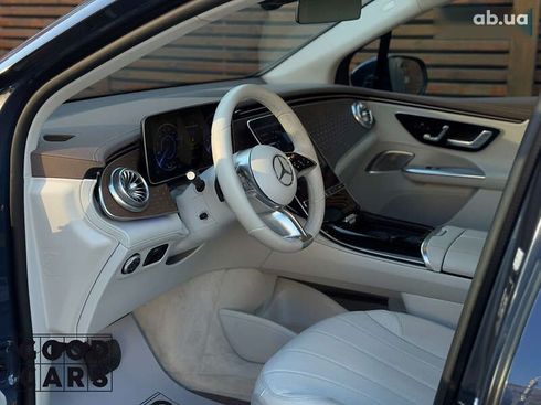 Mercedes-Benz EQE-Класс 2023 - фото 21