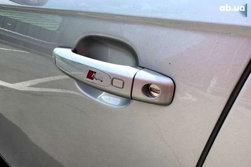 Audi A4 2012 - фото 27