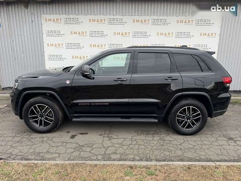 Jeep Grand Cherokee 2019 - фото 6