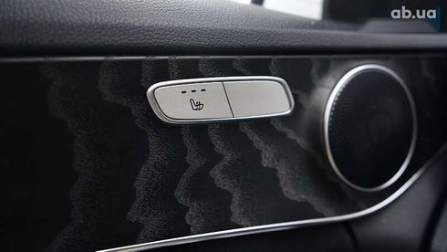 Mercedes-Benz C-Класс 2017 - фото 29