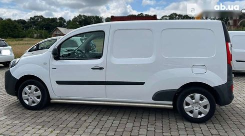 Renault Kangoo 2018 - фото 4