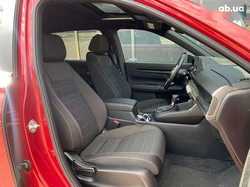 Honda CR-V 2022 - фото 20