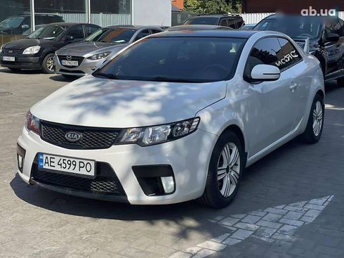 Kia Cerato 2012 - фото 8