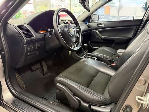 Honda Accord 2008 - фото 26