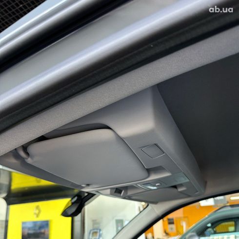 Renault Express 2025 серый - фото 15