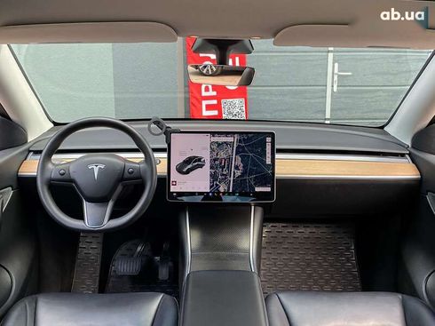 Tesla Model Y 2020 - фото 17