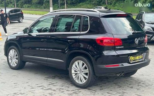 Volkswagen Tiguan 2013 - фото 4