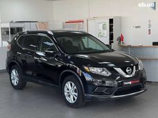 Продажа б/у Nissan Rogue в Киеве - купить на Автобазаре