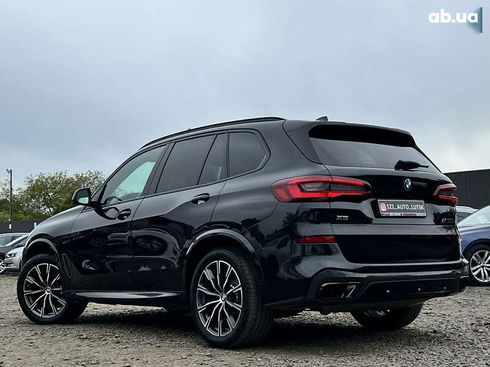 BMW X5 2021 - фото 6