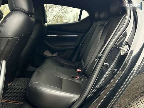 Mazda 3 2020 - фото 26
