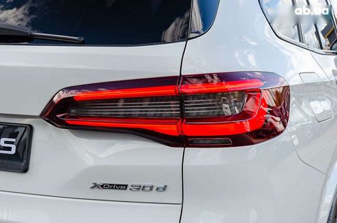BMW X5 2022 - фото 15