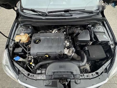 Kia Cee'd 2011 - фото 27