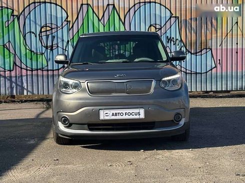 Kia Soul 2015 - фото 4