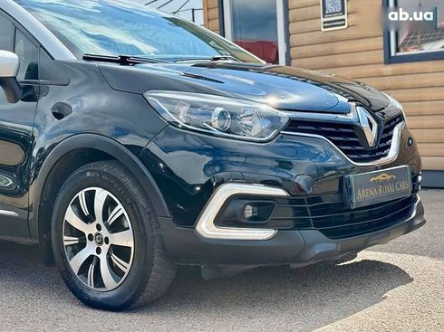 Renault Captur 2019 - фото 11