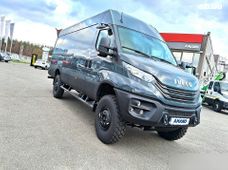 Купить новый автобус Iveco Daily в Украине - купить на Автобазаре