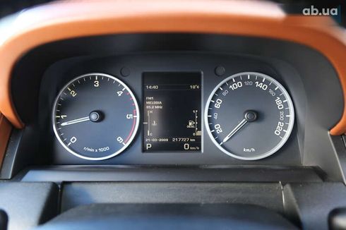 Land Rover Range Rover Sport 2012 - фото 17