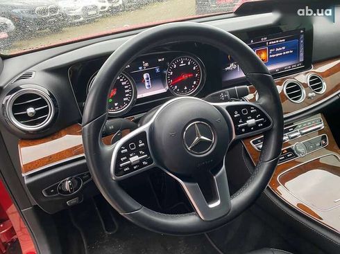 Mercedes-Benz E-Класс 2018 - фото 13