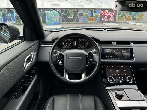 Land Rover Range Rover Velar 2020 - фото 21