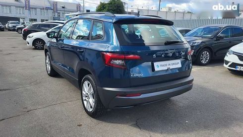 Skoda Karoq 2020 - фото 24