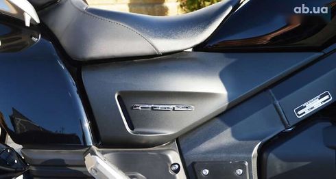 Honda GL 2015 - фото 7