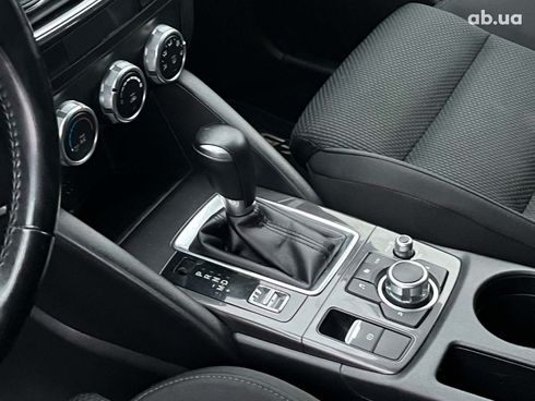 Mazda CX-5 2016 коричневый - фото 35