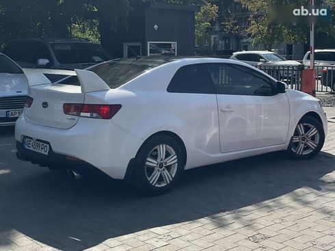 Kia Cerato 2012 - фото 4