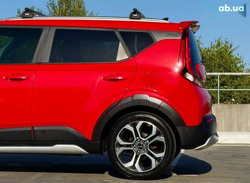 Kia Soul 2019 - фото 10