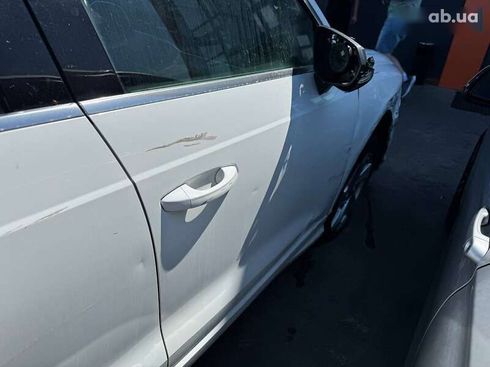 Audi Q3 2020 - фото 8