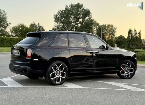 Rolls-Royce Cullinan 2020 - фото 23