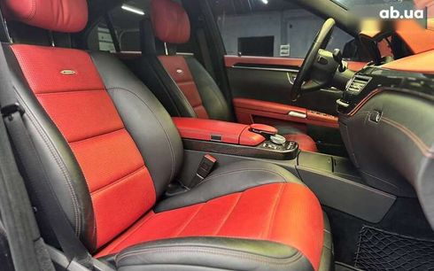 Mercedes-Benz S-Класс 2008 - фото 16