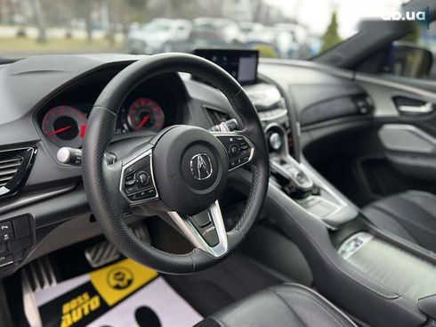 Acura RDX 2019 - фото 25