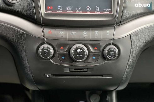 Dodge Journey 2017 - фото 15